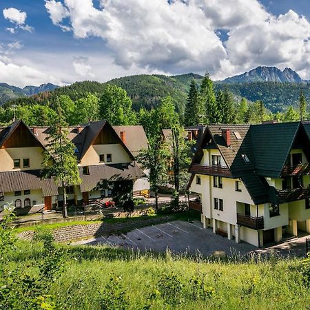 Rent Like Home - Bulwary II Закопане Екстериор снимка