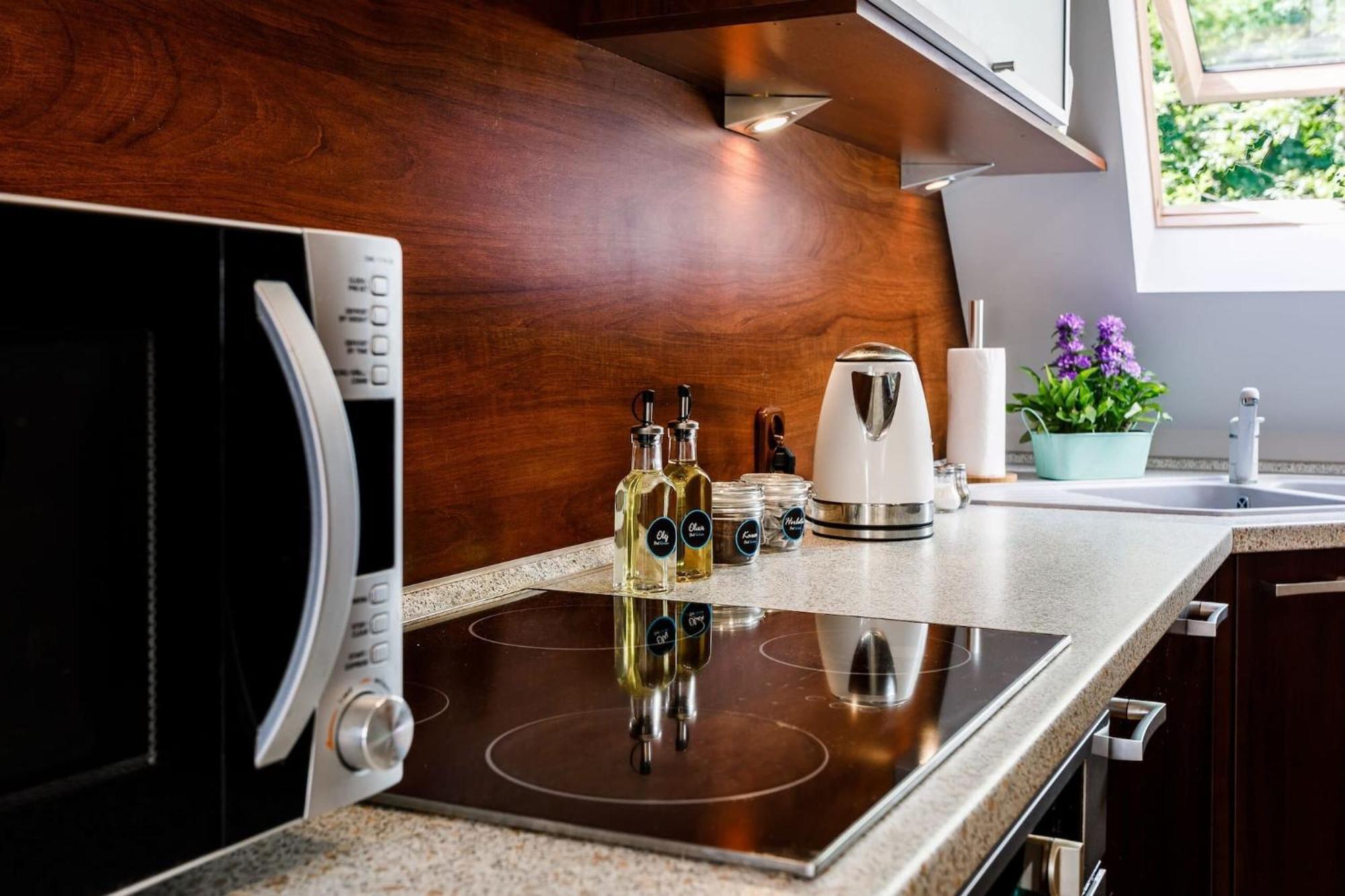 Rent Like Home - Bulwary II Закопане Екстериор снимка